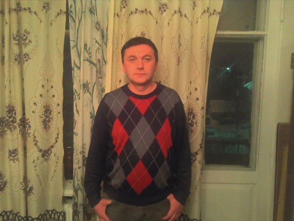 Константин Абашин