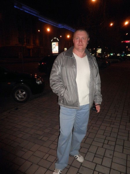 Олег Ольховский