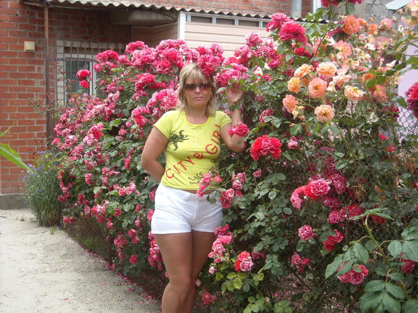 Ирина Кононенко