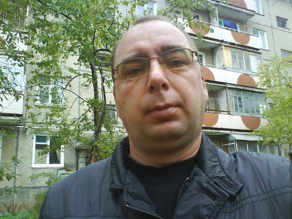 Алексей Бояршинов