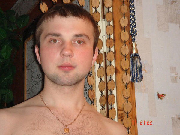 Илья Сергеев