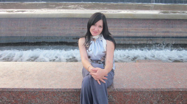 Екатерина Кардаш