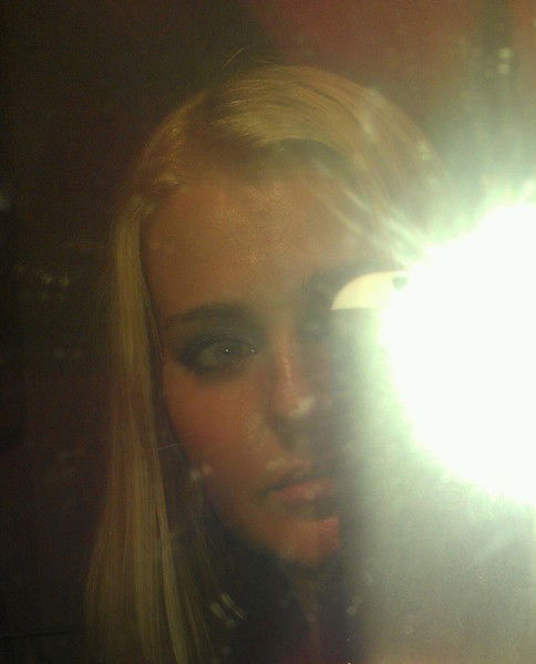 Ксения Ильченко