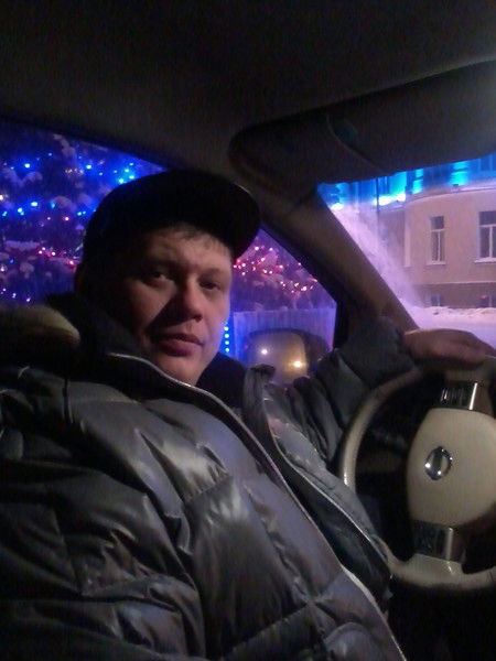 Дмитрий Бурцев