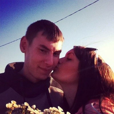 Валерия Мизгирь