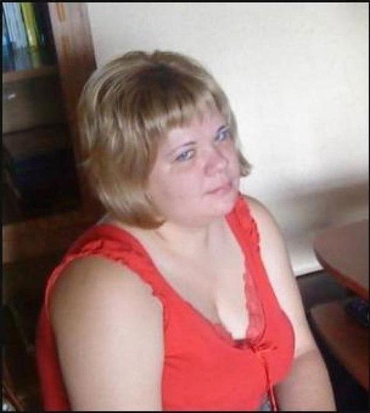 Юлия Шестакова