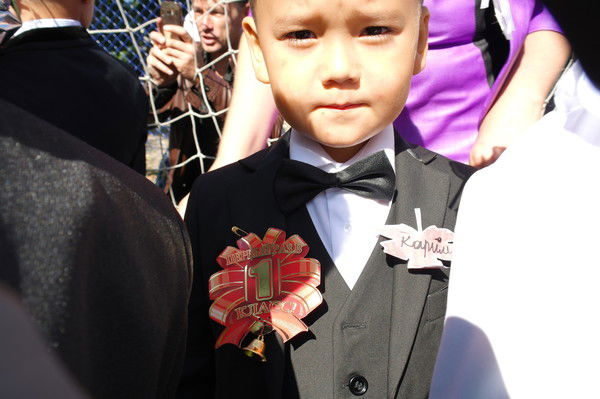 Карим Бекмагамбетов