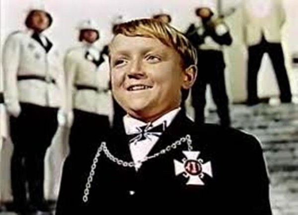 Сергей Гарлевич