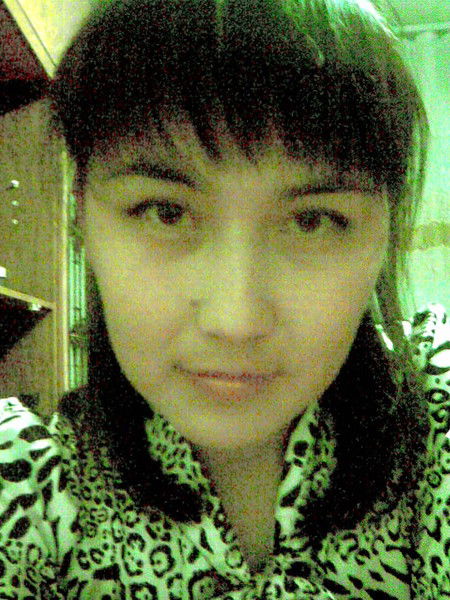 I N K A R Кенжетаева