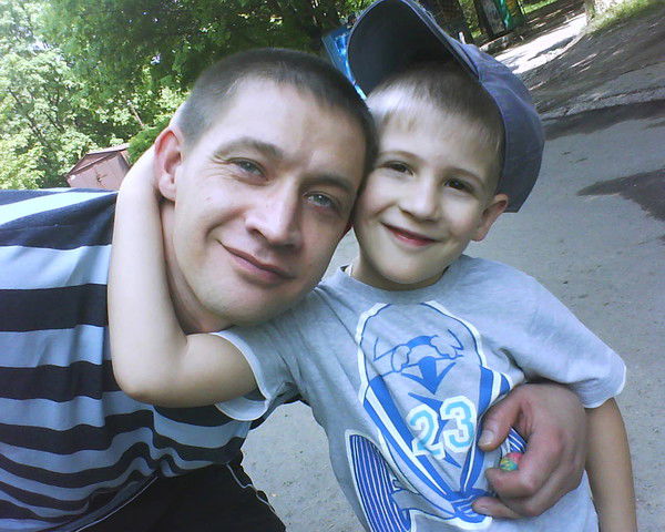 Андрей Заскалета