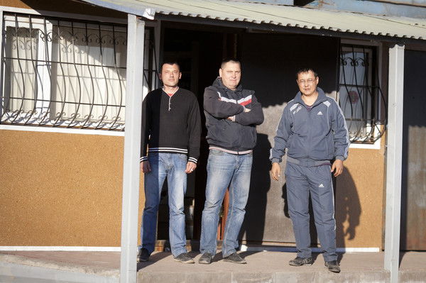 Игорь Кухта