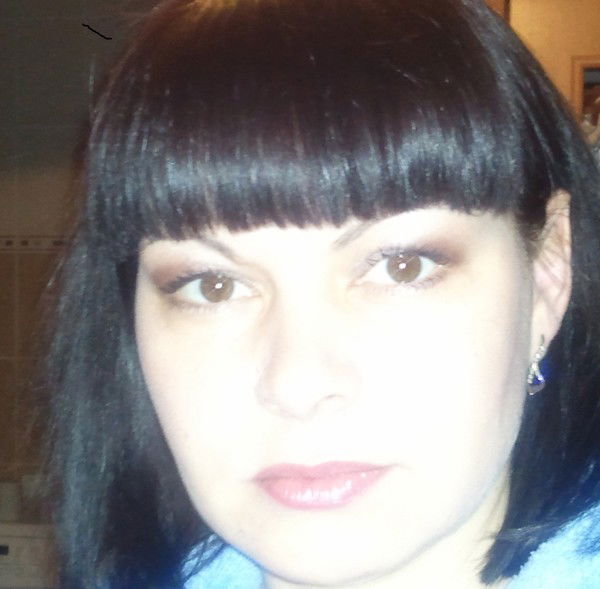 Ольга Иванченко