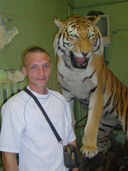 Александр Сергеевич