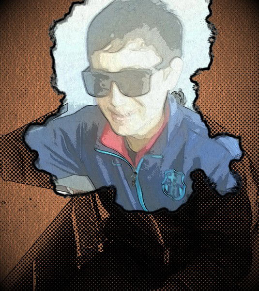 Михаил Орлов