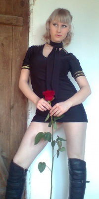 Лена Зорина