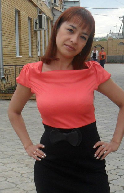 Любовь Колегова