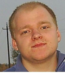 Алексей Каравайцев