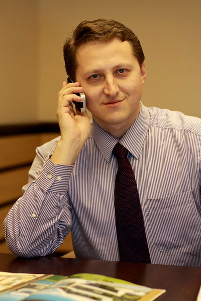 Дунаев Александр