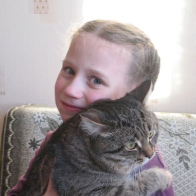 Вера Медведева