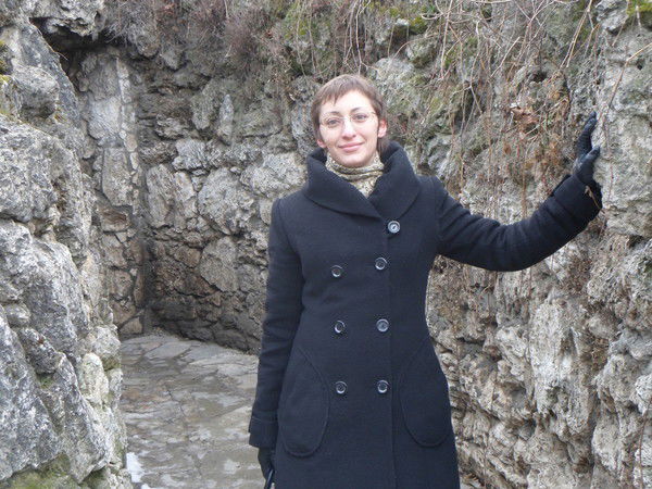 Изабелла Сариева