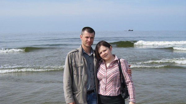 Лена Казанцева