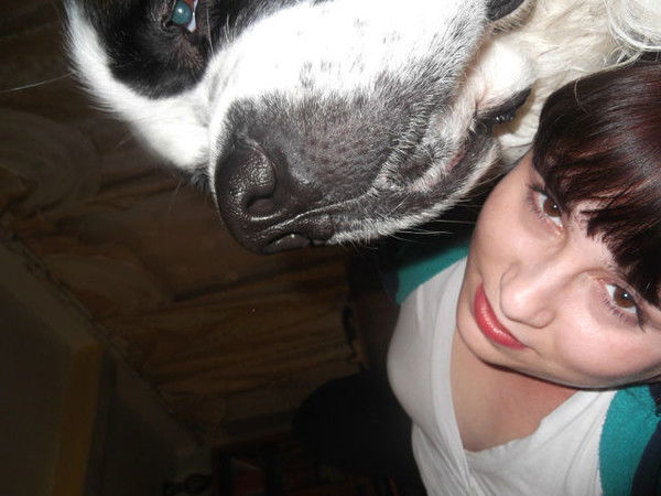 Мария Портянко