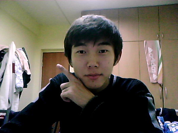 Аймуханов Айдын