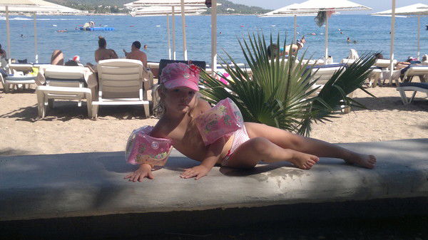 Марина Юдакова