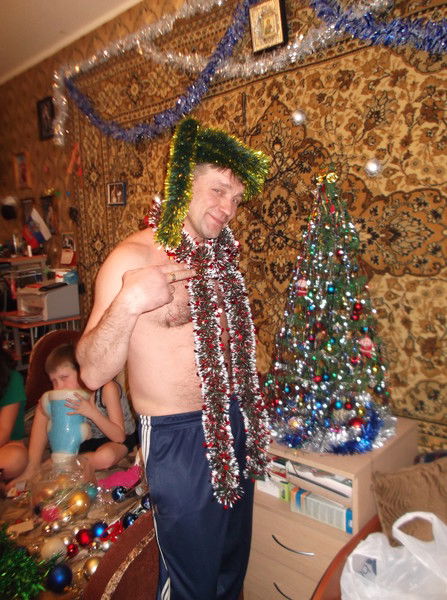 Константин Захаров