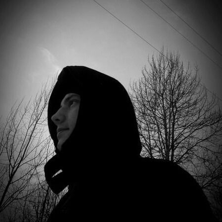 Пётр Данилов