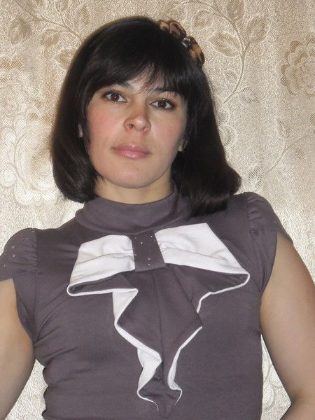 Алена Санковская