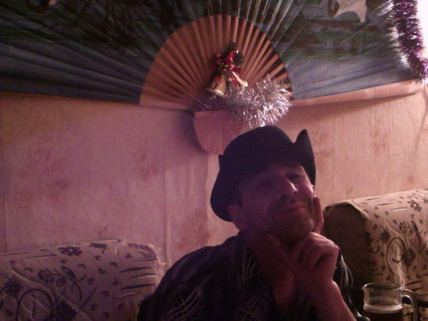 Марат Мустафин