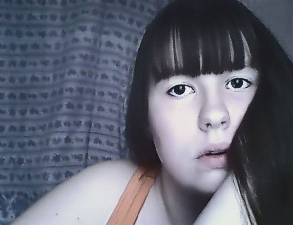 Дарья Кипарисова