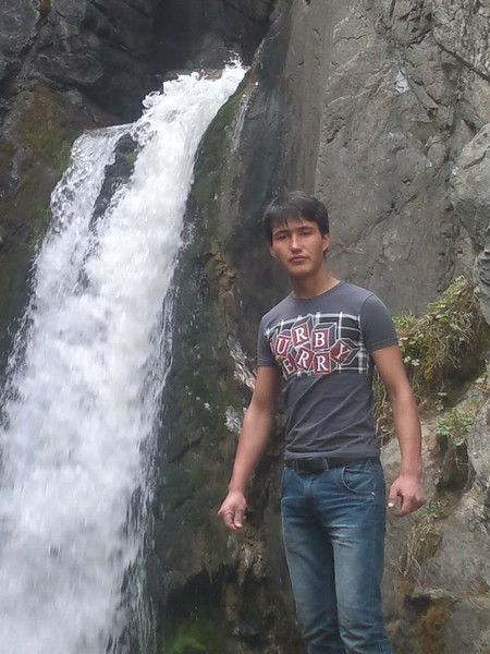 Нурлыбек Бейсенов