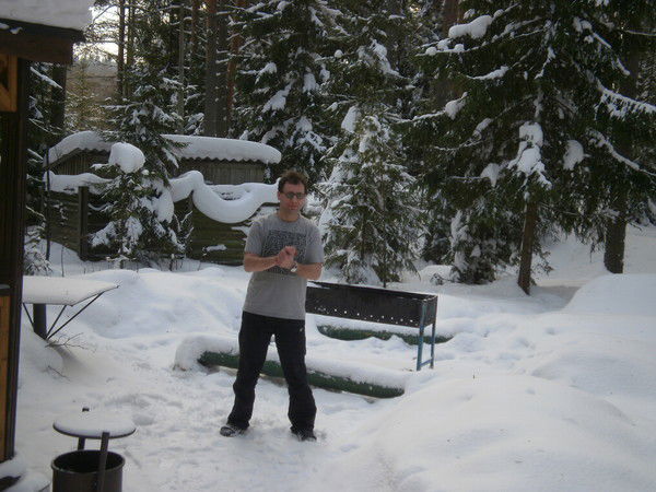 Валера Малахов