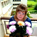 Марина Горолатова