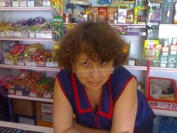 Светлана Артюшенко