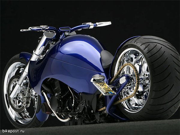 Эрнест Альчиков