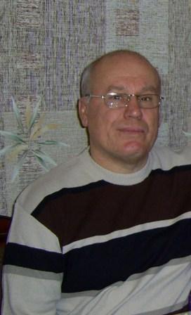 Виталий Дедюхин