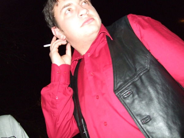 Овчинников Сергей