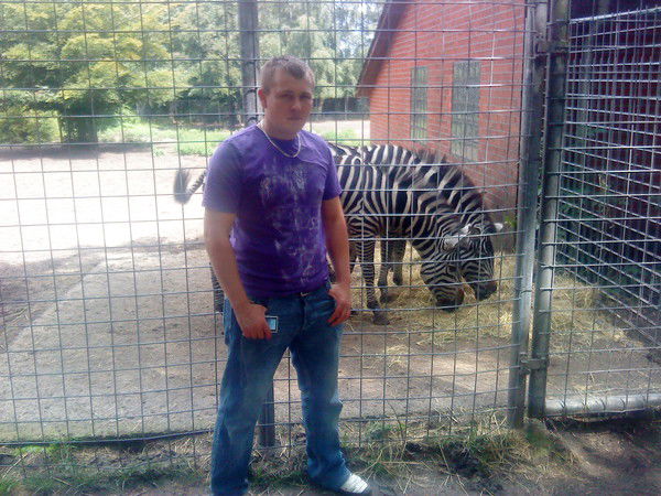 Виктор Муншаин