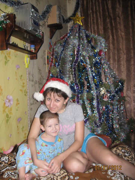 Марина Политуха