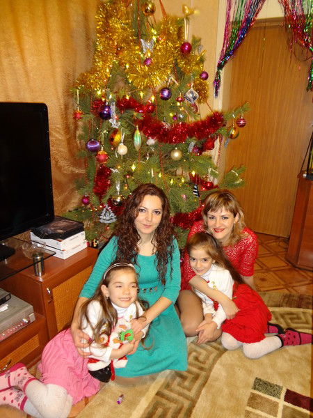 Шога Мкртчян