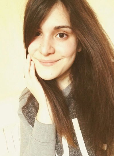 Нонна Галстян