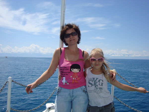 Светлана Булдакова