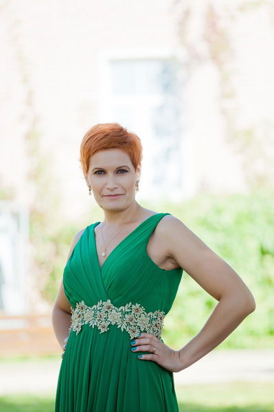 Светлана Молоткова