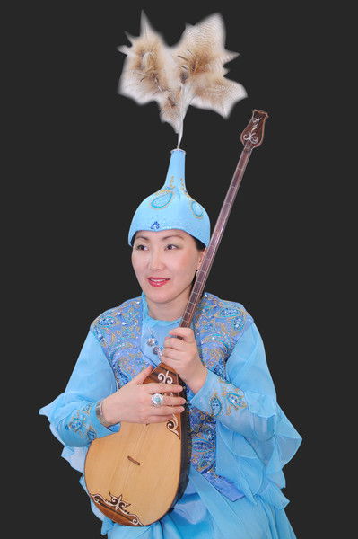 Аягоз Нурсултанова