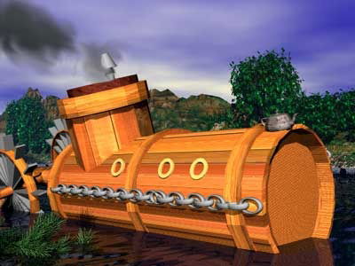 Любовинкин Дмитрий