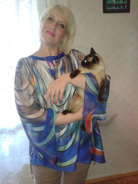 Этери Джишкариани