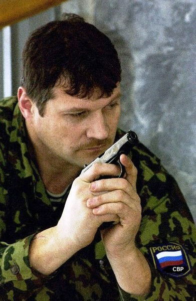 Сергей Королёв